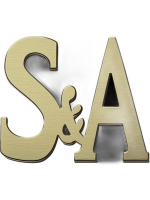 TabiTela 8 ayar altın kolye ucu A&S GM10137 1 gr