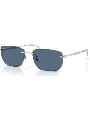 Ray-Ban Rayban 3768 003/80 56 Kadın Güneş Gözlüğü