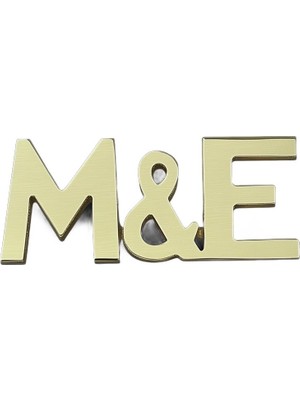 TabiTela 14 ayar altın kolye ucu M&E GM9766 1 gr