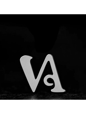 TabiTela 925 Ayar gümüş kolye A&V SM10179