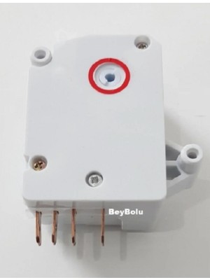 Altus Al 380 Uyumlu Buzdolabı Timer , Taymır Zaman Saat