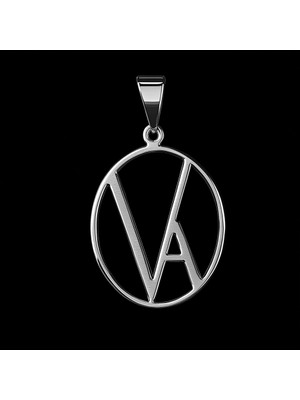 TabiTela 925 Ayar gümüş kolye A&V SM10181