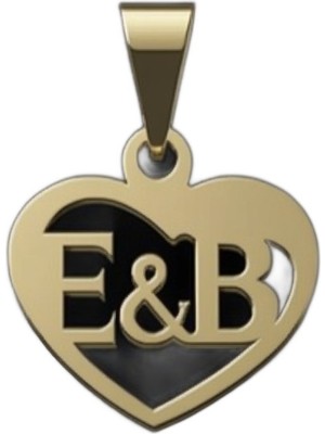 Tabitela 8 Ayar Altın Kolye Ucu B&e GM10263 1 gr