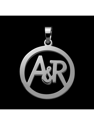 TabiTela 925 Ayar gümüş kolye A&R SM10122