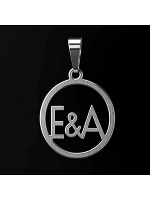 TabiTela 925 Ayar gümüş kolye A&E / Æ SM9996