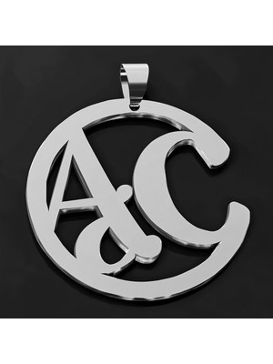 TabiTela 925 Ayar gümüş kolye A&C SM9958
