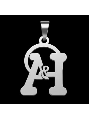 TabiTela 925 Ayar gümüş kolye A&H SM10044