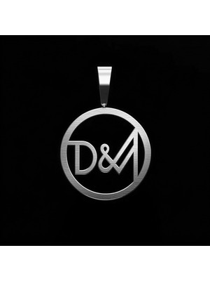 TabiTela 925 Ayar gümüş kolye M&D SM9746