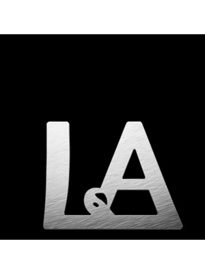 TabiTela 925 Ayar gümüş kolye A&L SM10077