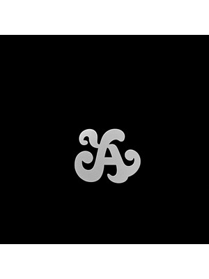 TabiTela 925 Ayar gümüş kolye A&Y SM10209