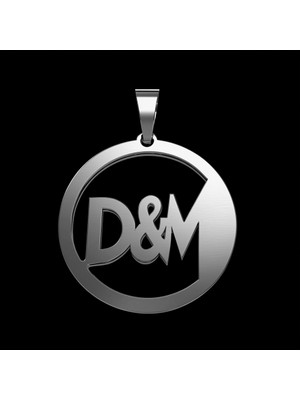 TabiTela 925 Ayar gümüş kolye M&D SM9751