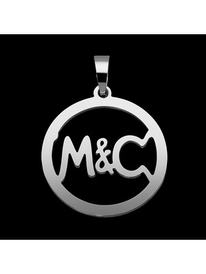 TabiTela 925 Ayar gümüş kolye M&C SM9865