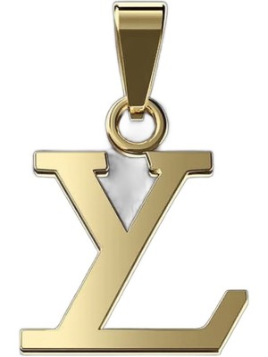 Tabitela 8 Ayar Altın Kolye Ucu Lv GM9589 0.5 gr