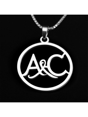 TabiTela 925 Ayar gümüş kolye A&C SM9962