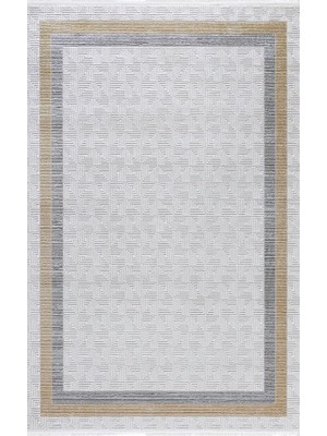 Padişah Halı Sümela 67013 095 Serisi Akrilik Salon Oturma Yatak Odası Halısı