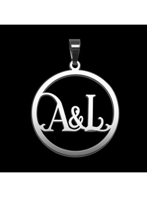 TabiTela 925 Ayar gümüş kolye A&L SM10079