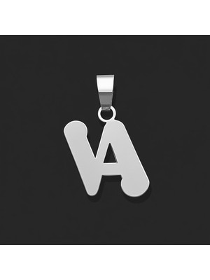 TabiTela 925 Ayar gümüş kolye A&V SM10183