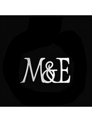 TabiTela 925 Ayar gümüş kolye M&E SM9773