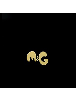 TabiTela 925 Ayar gümüş kolye M&G SM9871