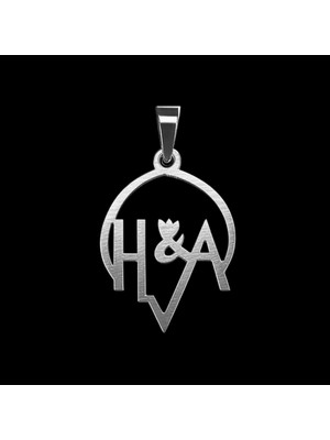 TabiTela 925 Ayar gümüş kolye A&H SM10048