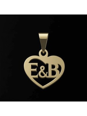 TabiTela 925 Ayar gümüş kolye B&E SM10263