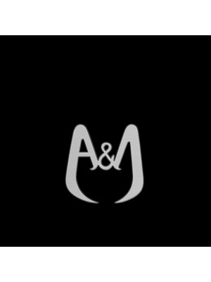 TabiTela 925 Ayar gümüş kolye A&M SM9728