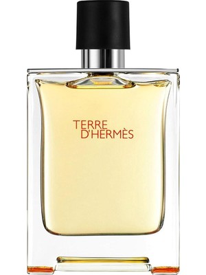 Hermes Terre D'hermes Edt 100 ml Erkek Parfümü