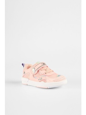 Vicco Repair Bebe Ayakkabı Beyaz/pudra