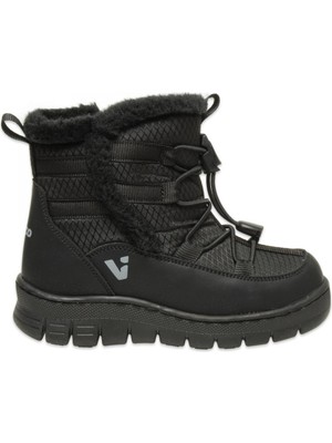 Vicco Nagoya Bebe Bot Siyah