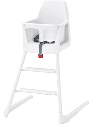 Mama Sandalyesi, Beyaz