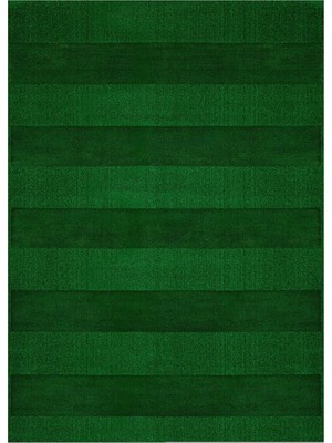 Büyük Halı, Yeşil, 160X230 cm