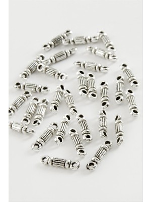 Çizgili Tesbih Ara Aparatı 50 Gram