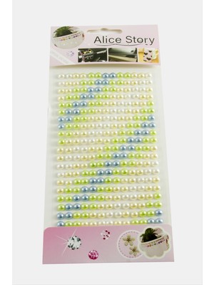 Inci Saç Yapışkanı 260 Adet