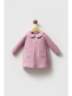 U.s. Polo Assn Elbise USB2740 Gül Kurusu