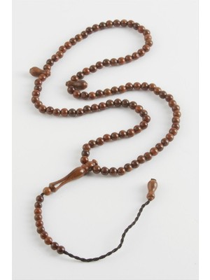 99'lu Kuka Tesbih 5 mm