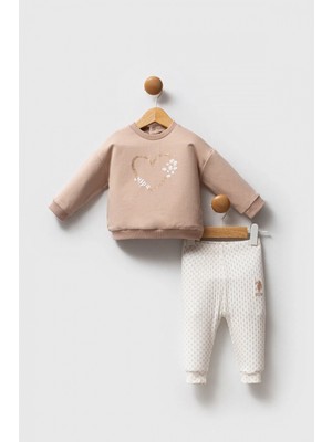 U.s. Polo Assn 2 Li Takım USB2721 Biscuit