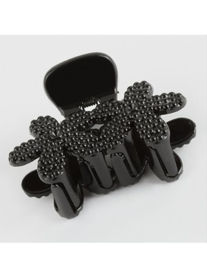 6 cm Papatya Renkli Mandal Toka 1 Adet