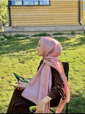 Marka Jakar Şal