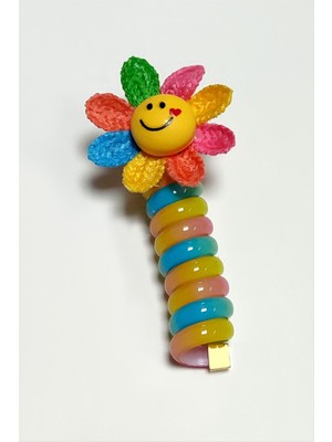 Güneş Papatya Çocuk Makarna