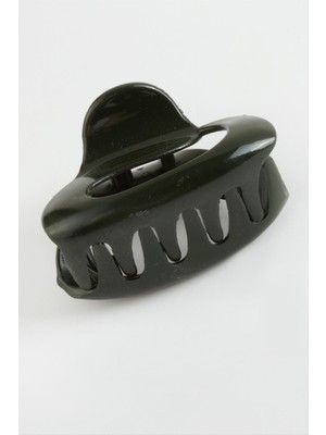 Oval Mandal Toka 8 cm