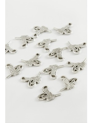 Tuğra Tesbih Püskül Aparatı 50 Gram