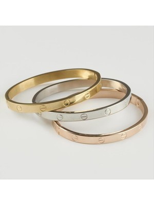 Orjinal Crt Çelik Bileklik