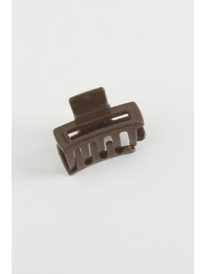 Dikdörtgen Mandal Toka 4 cm