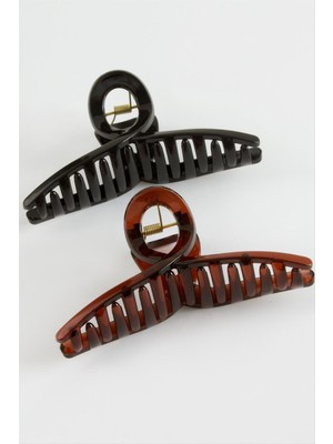 Fiyong Renkli Mandal Toka 8 cm