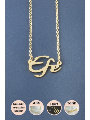 Efe Isimli Kolye