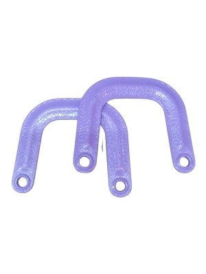 Çanta Sapı Nal Model Lila 13 cm