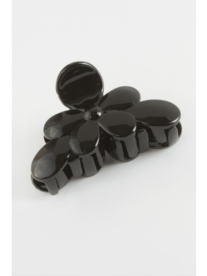 Çiçek Mandal Toka 8 cm