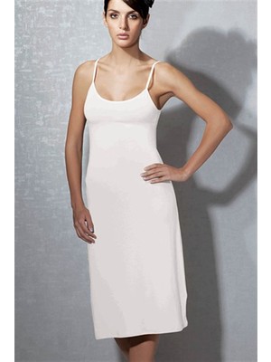 Mulvxbrf BRF02 Kadın Uzun Gecelik 11129 (Mulvix)