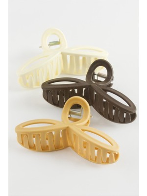 Sonsuzluk Renkli Mandal Toka 11 cm