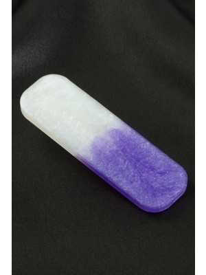 Dikdörtgen Pens Epoksi Toka 1 Adet